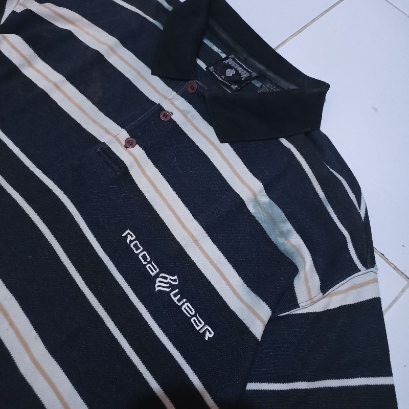 polo shirt rocawear, foto 3