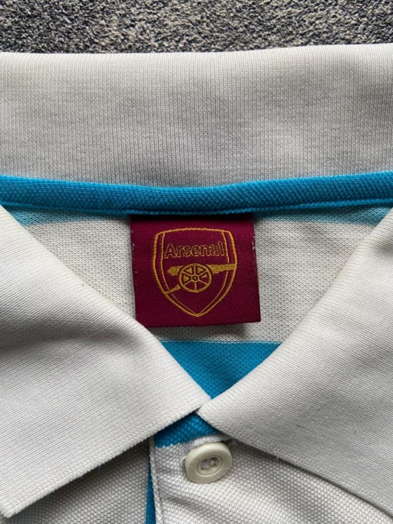 Polo shirts arsenal, foto 4
