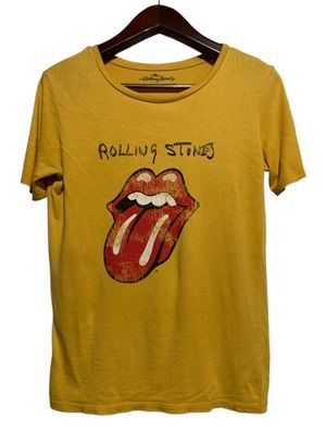 Vintage Y2K 2018 Rolling Stone Size M 62x50 licence BRAVADO