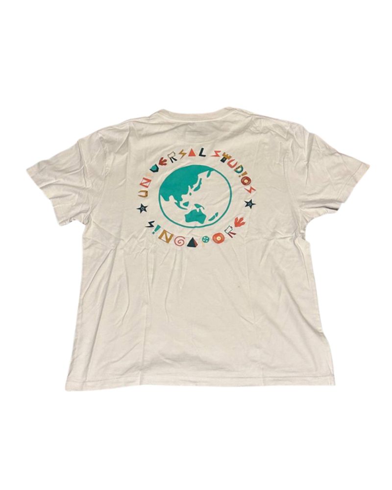 UNIVERSAL STUDIOS T SHIRT, foto 2