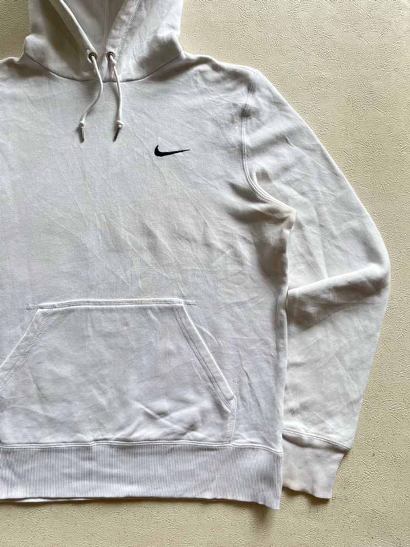 NIKE FULLOVERHOODIE EMBROIDERED LOGO, foto 3