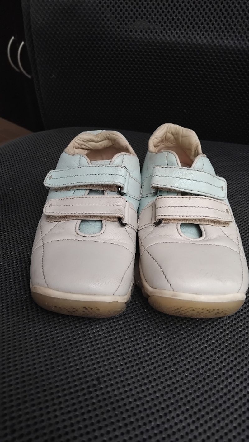 PRADA Sepatu anak size 30, foto 2