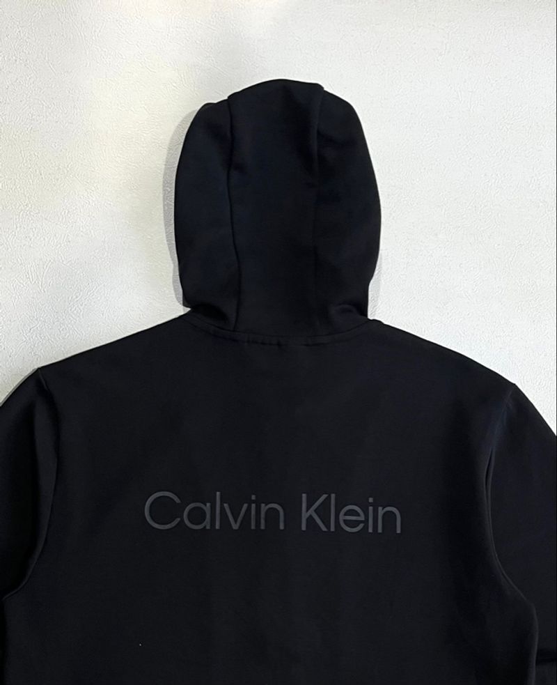CALVIN KLEIN PERFORMANCE zipHoodie, foto 6