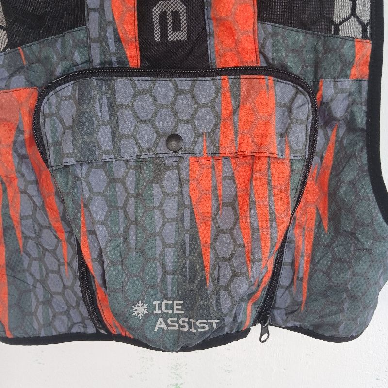Vest Ice Assist Cooling Vest, foto 7