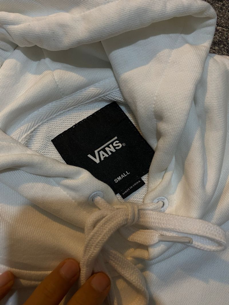 Hoodie Vans, foto 4