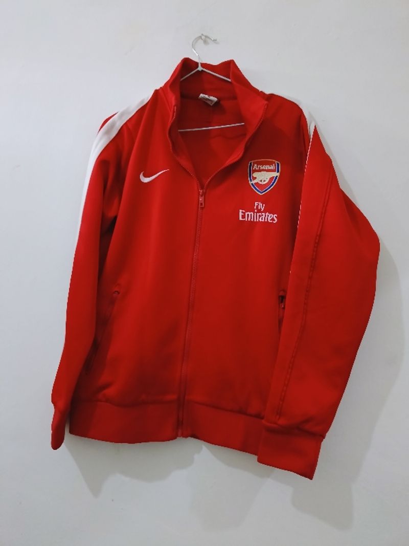 Jaket Arsenal, foto 4