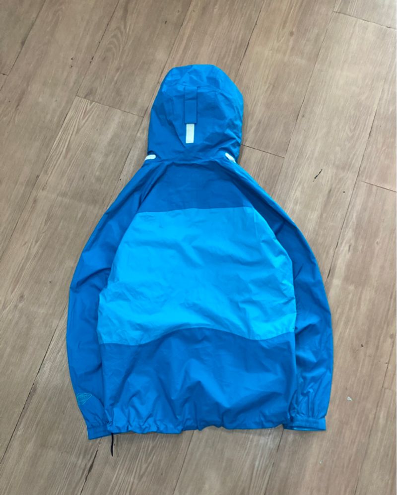 GORPCORW STYLE COLUMBIA TITANIUM OUTDOOR JACKET, foto 9