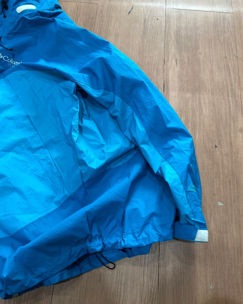 GORPCORW STYLE COLUMBIA TITANIUM OUTDOOR JACKET, foto 2