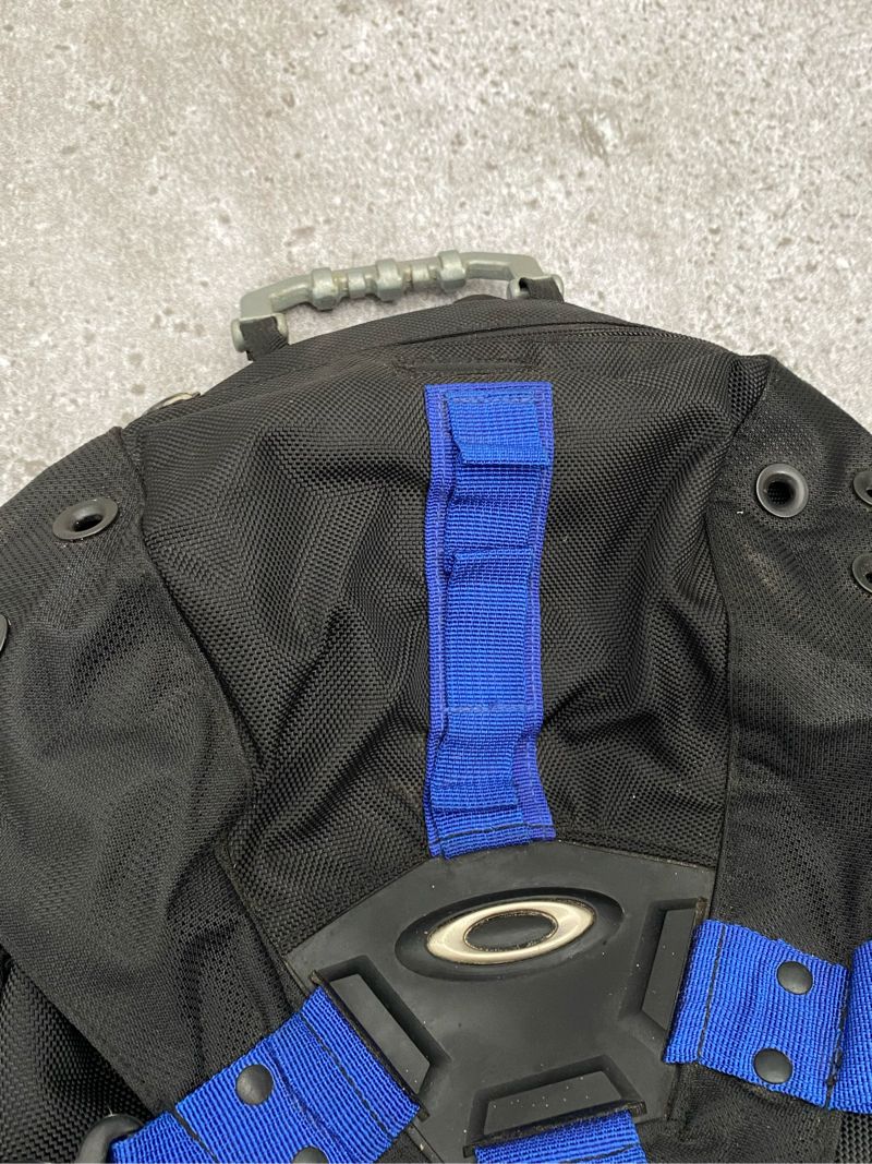 Oakley software, foto 3