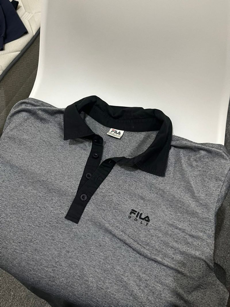 Fila golf, foto 2