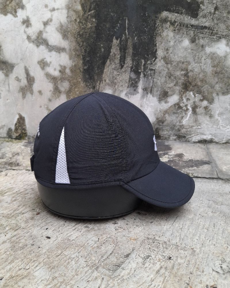 TOPI RUNNING UNDER ARMOUR | TOPI SECOND ORIGINAL, foto 3