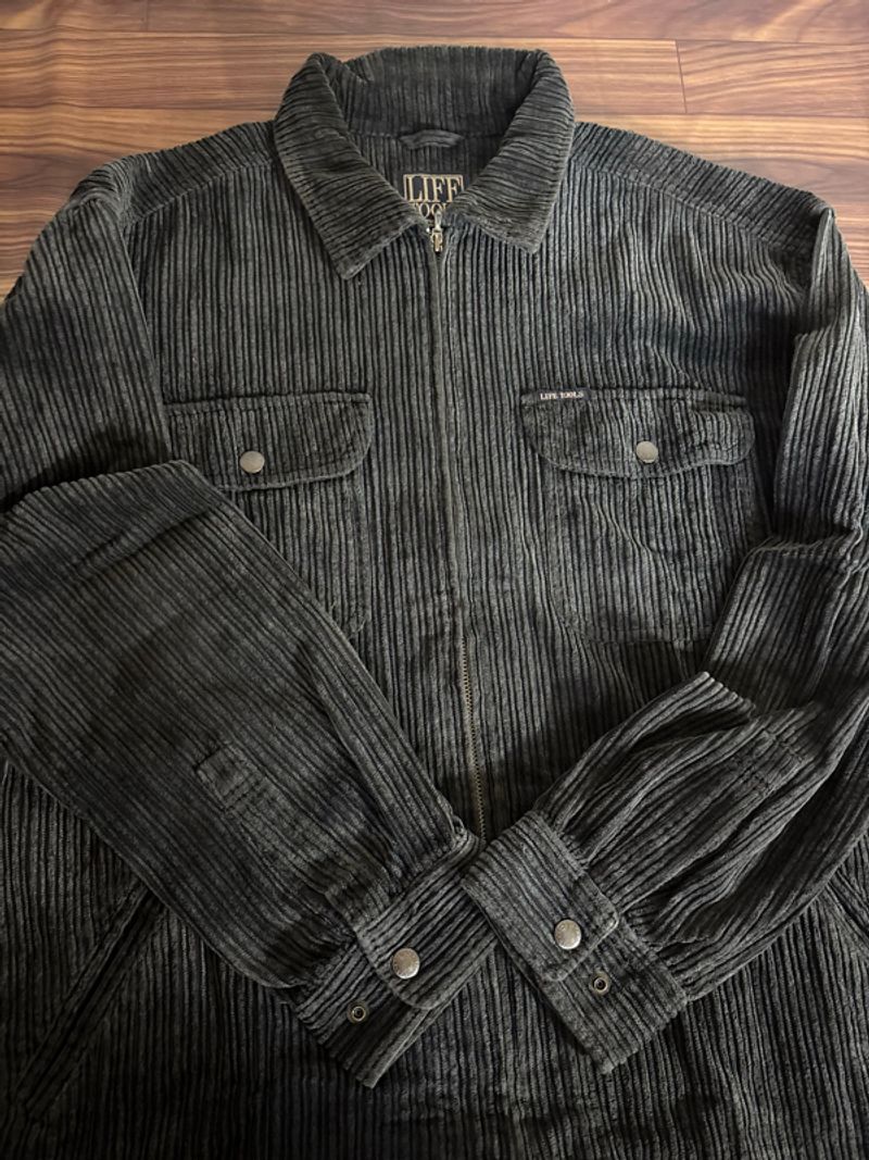 Work jacket Life Tools Corduroy, foto 5