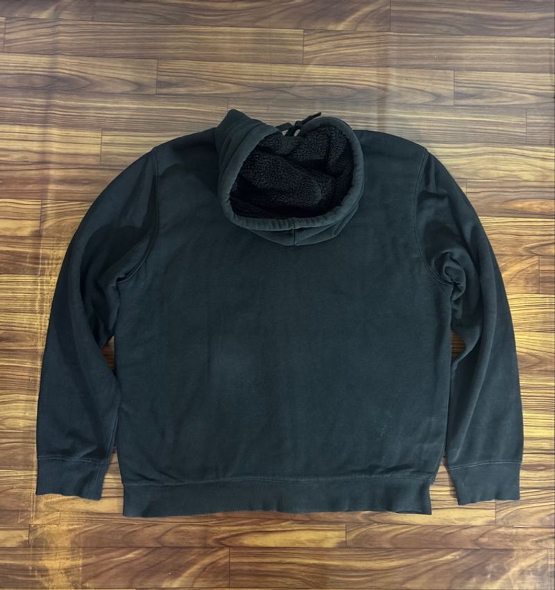 Hoodie zipper Top Ten, foto 3