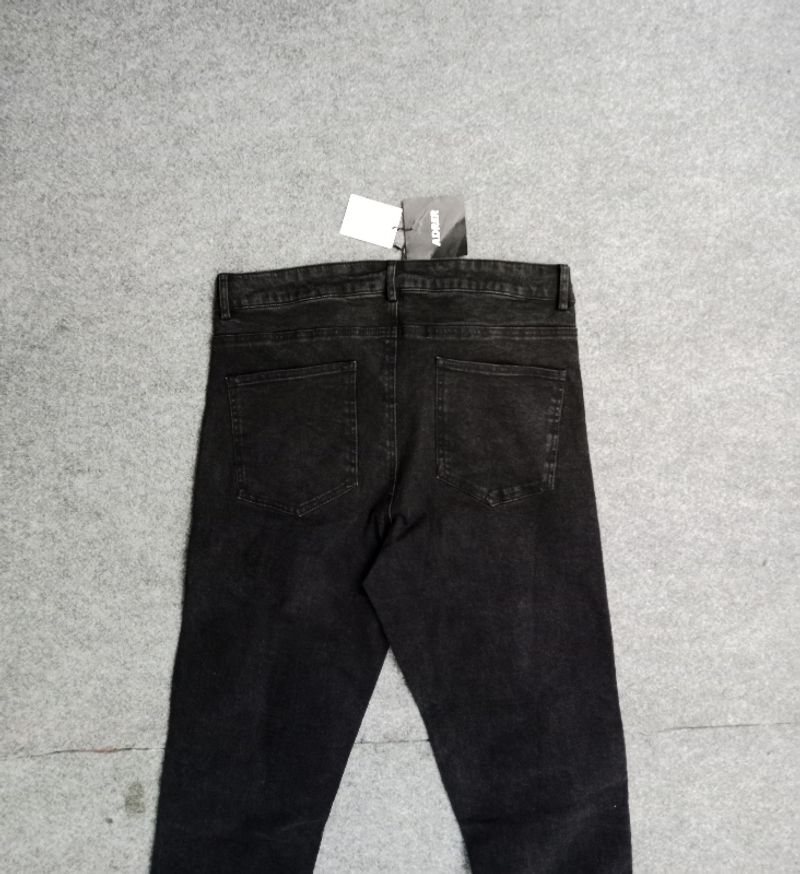 Pants denim riper ADRER size 32-33, foto 5