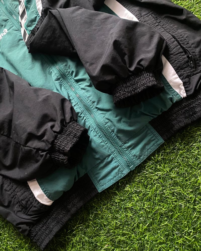 Erima vintage windbreaker jacket, foto 7