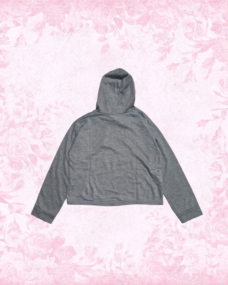 crop hoodie, foto 2