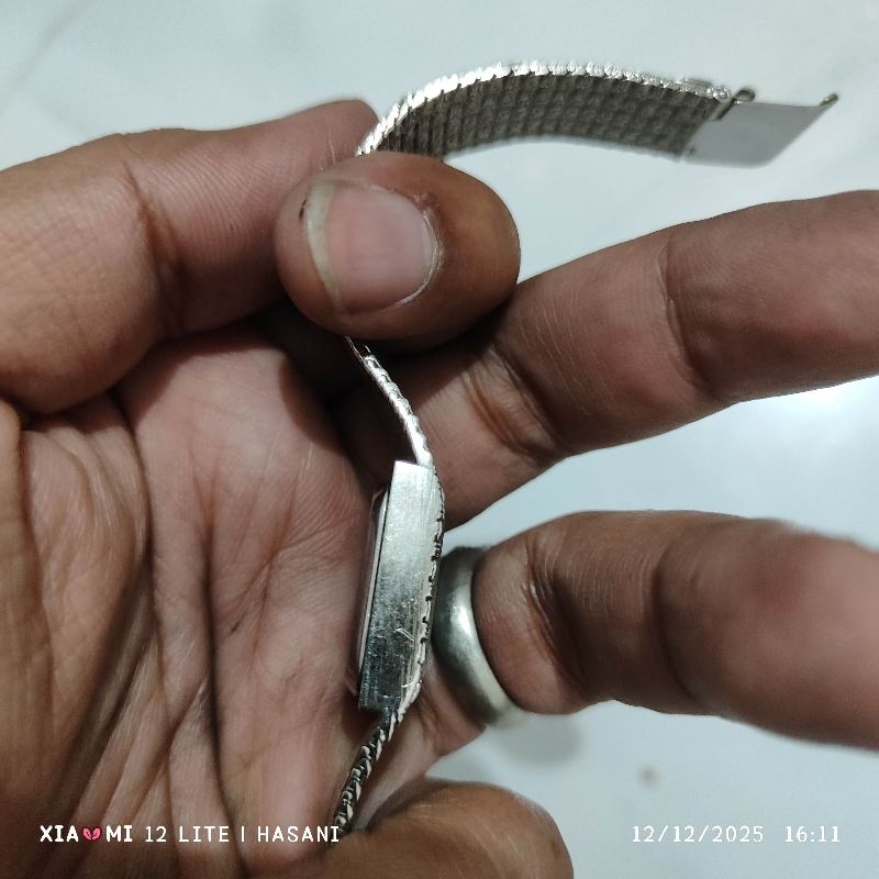 Jam tangan rogatis gelang, foto 4