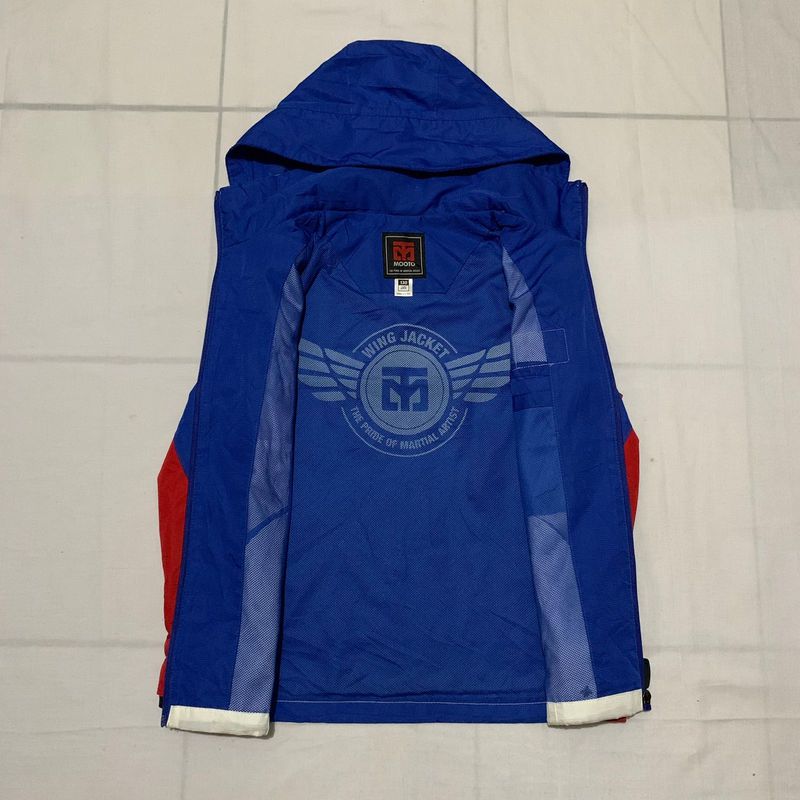 JAKET ANAK MOOTO, foto 3