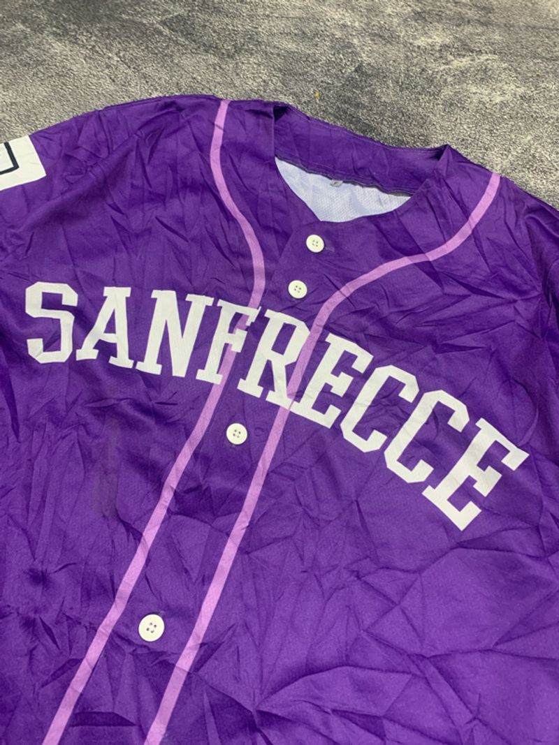 Jersey sanfrecce, foto 3
