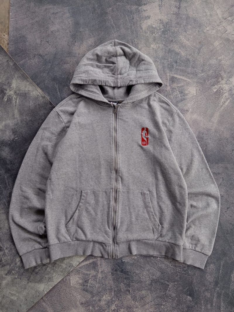 zip hoddie NBA, foto 2
