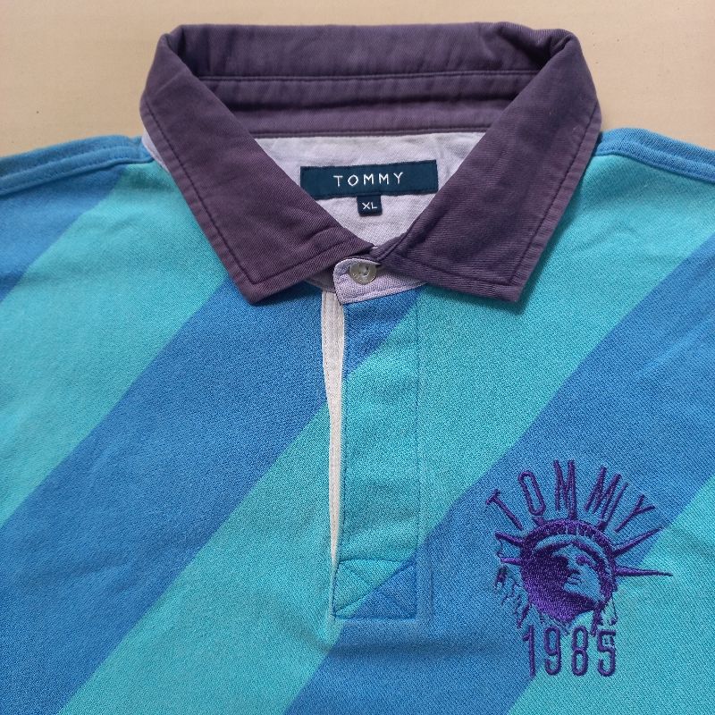 Tommy Polo shirts, foto 3