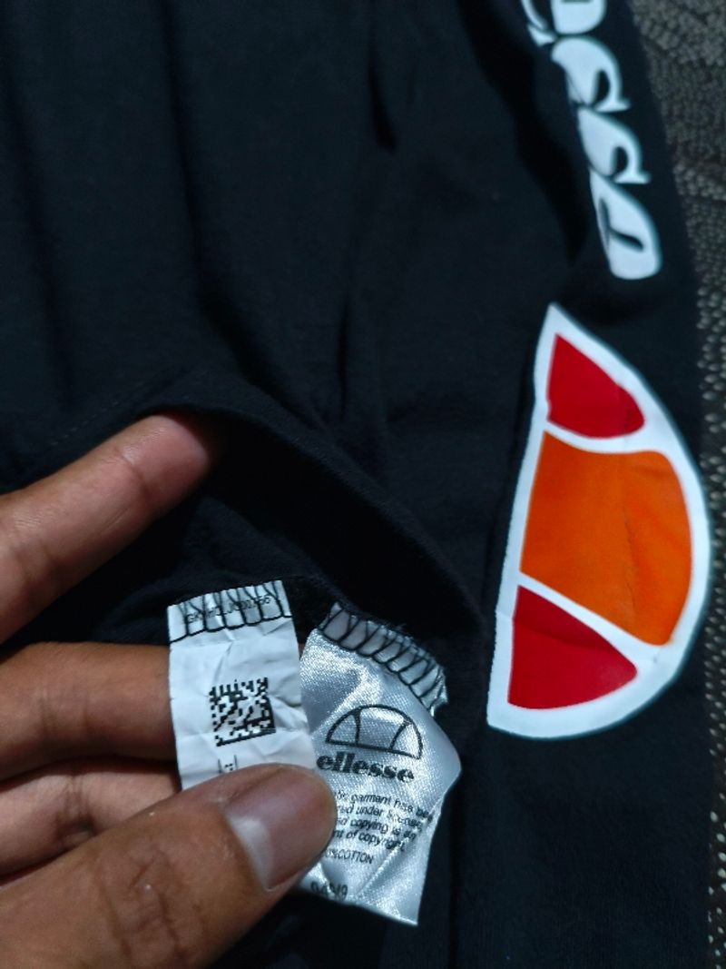 Hoodie Ellesse, foto 4