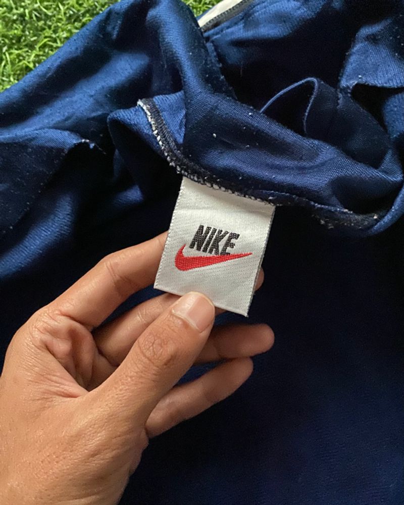 Nike vintage tracktop jacket, foto 5