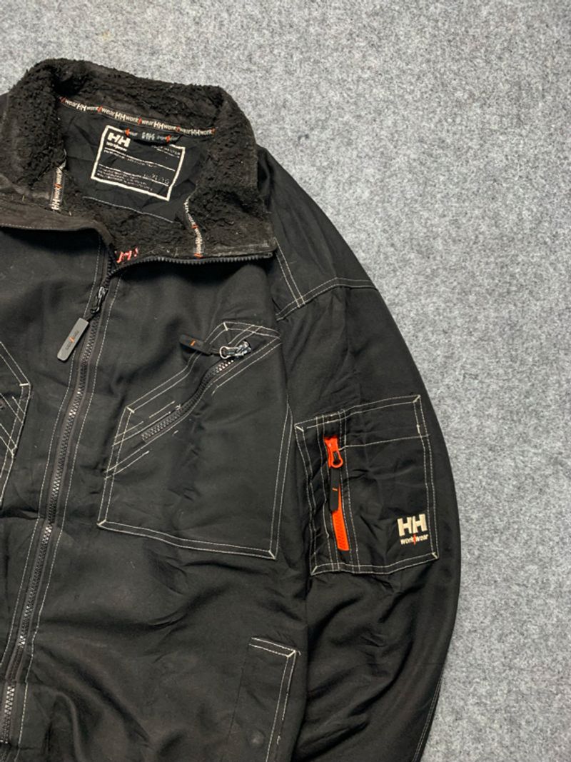 Jacket bergholm helly Hansen, foto 8