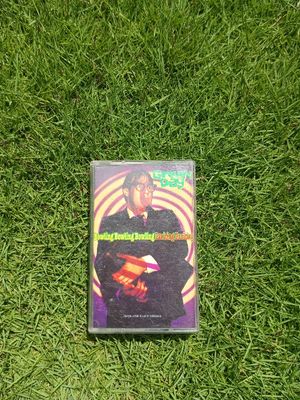 Kaset pita Green day - Bowling Bowling Bowling Parking Parki