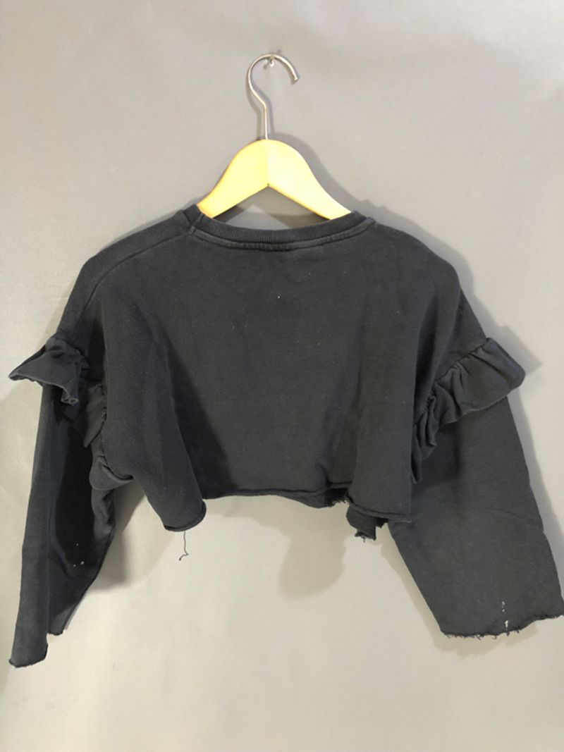 Crop tops, foto 2