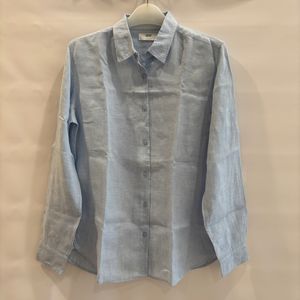Kemeja Uniqlo