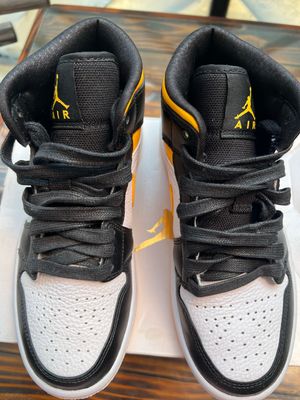 Preloved nike jordan womens