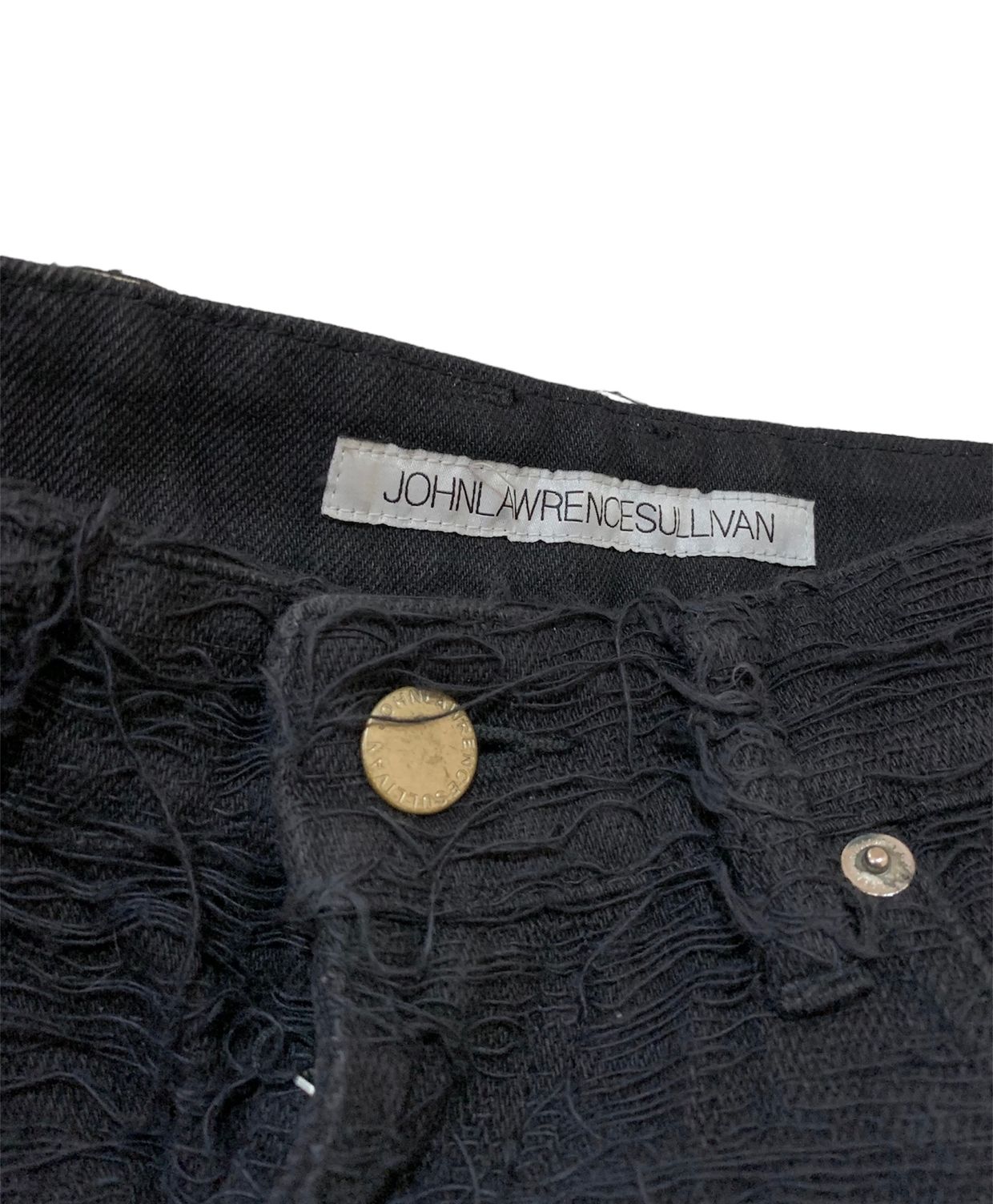 Casual pants Pria black, foto 3