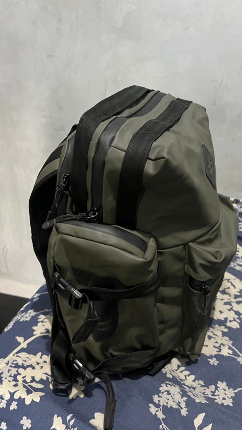 TAS MATERNAL, foto 4