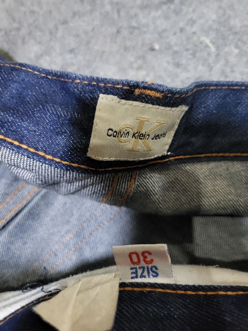 CK CALVIEN KLEIN JEANS, foto 4