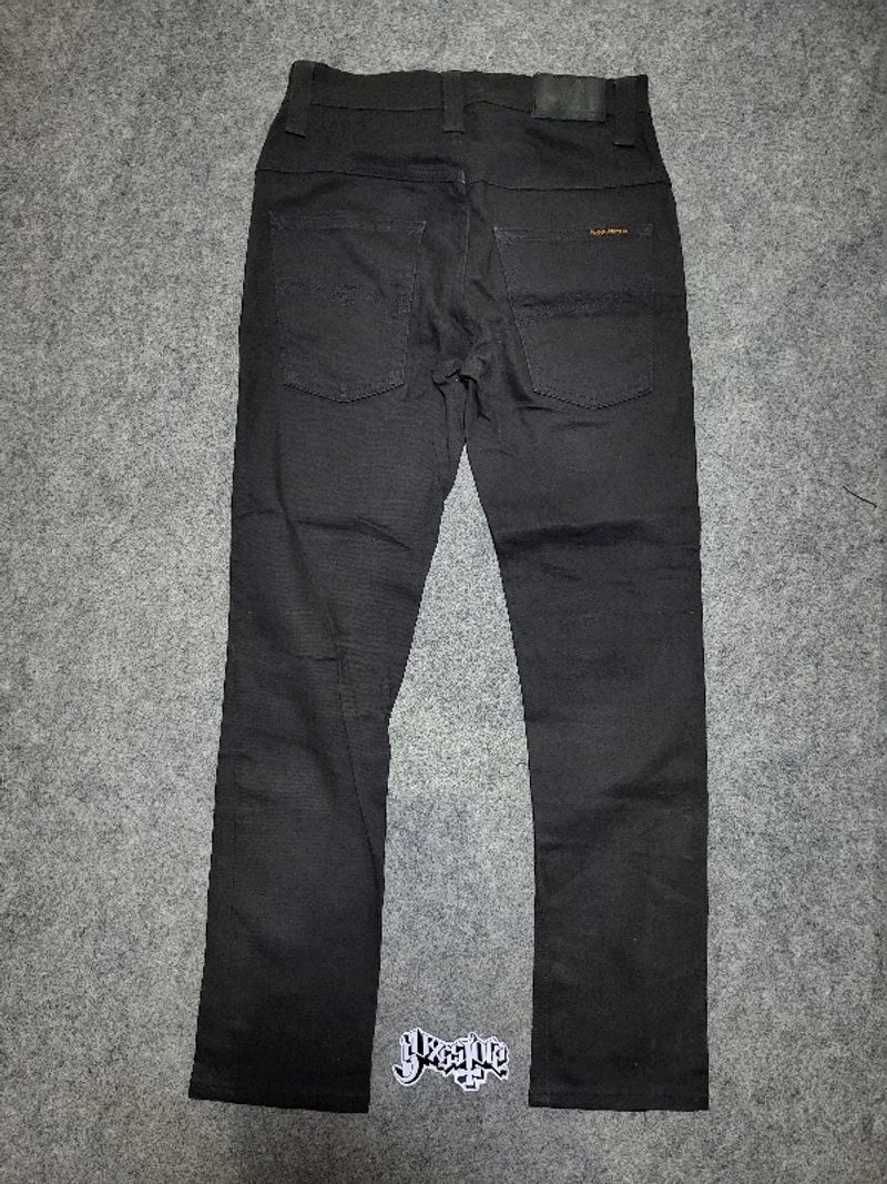 Nudie Jeans, foto 2