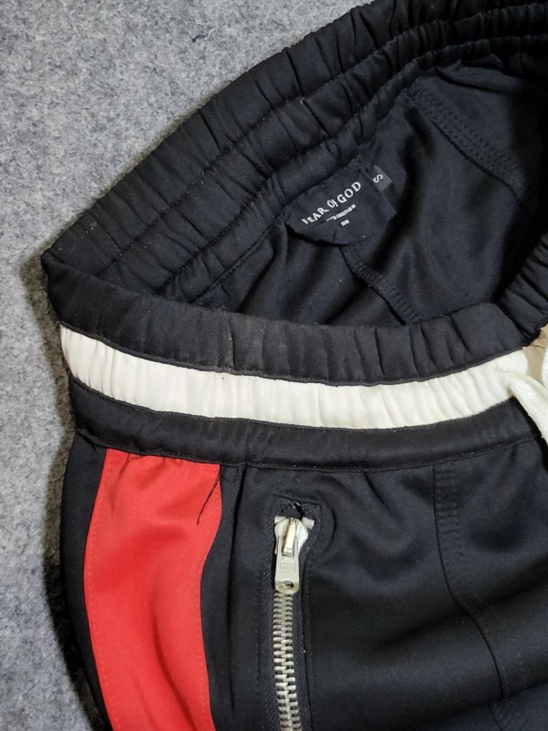 FOG LONGPANTS, foto 4