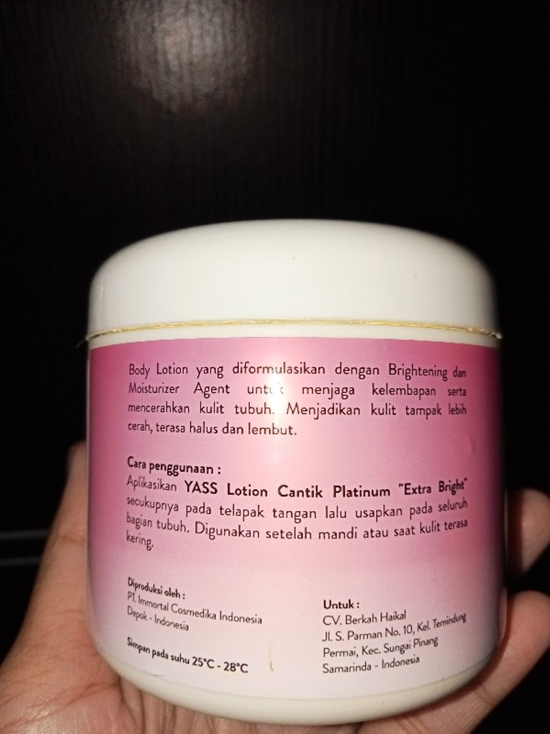 Paket Combo Cantik, foto 2