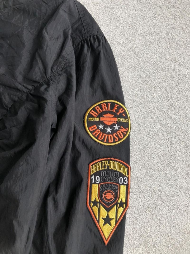 Harley Davidson Jacket, foto 4
