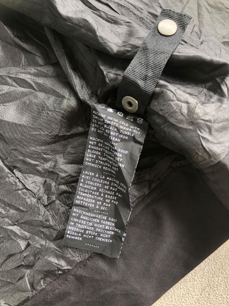 Harley Davidson Jacket, foto 8