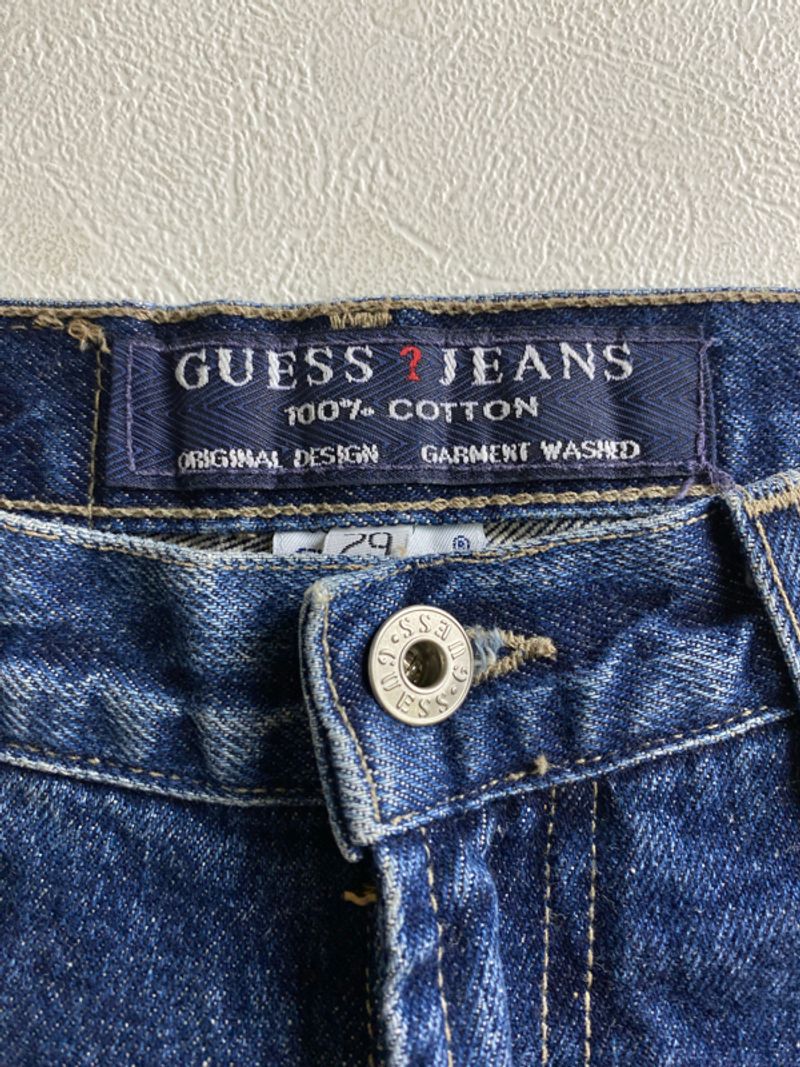 Guess Jorts USA, foto 6