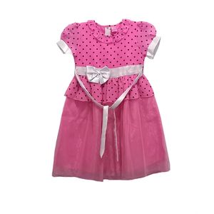 Dress Anak Usia 3-4 Tahun
