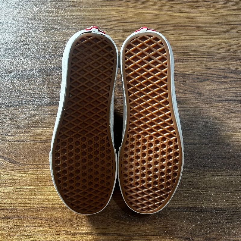 Vans Old Skool "Brown", foto 8