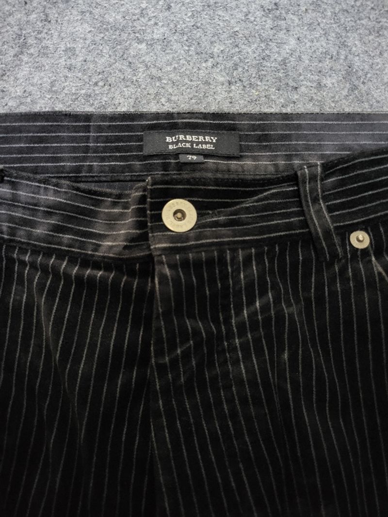 BURBERRY Pants, foto 3