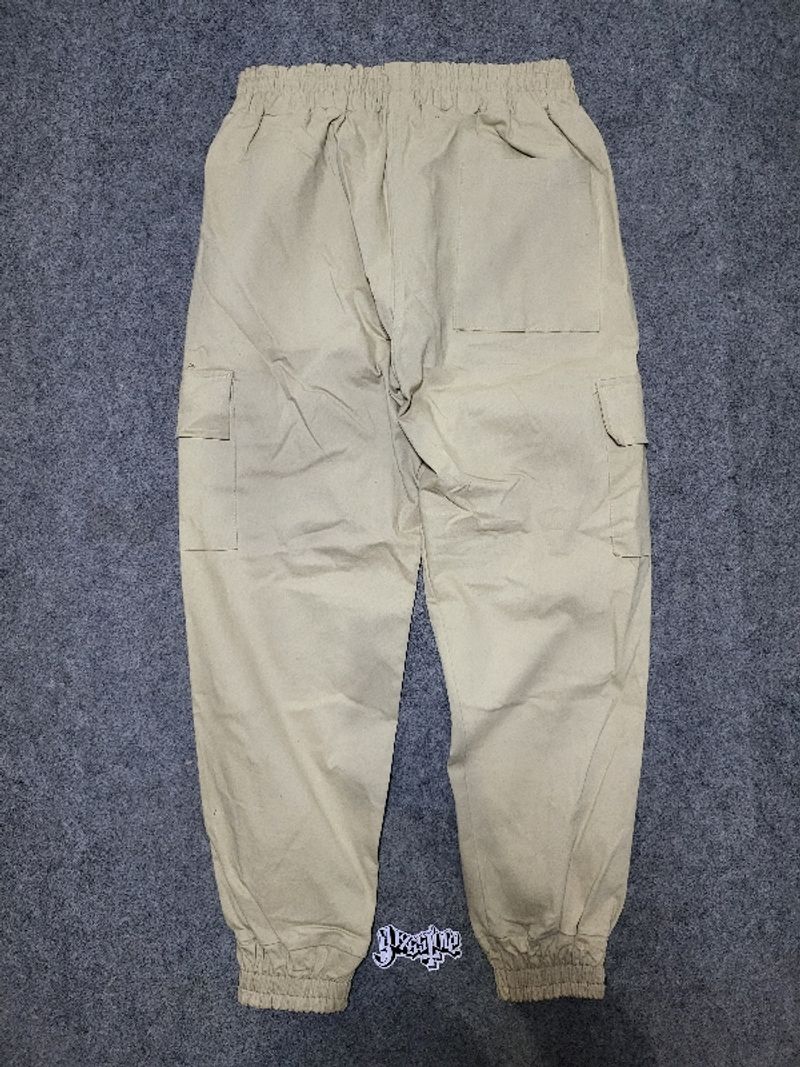 Joggerpants adalah pokoknya, foto 2
