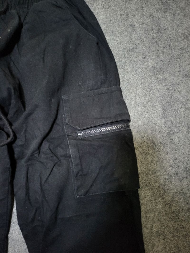 JOGGERPANT TACTICAL GLAMOUR, foto 4