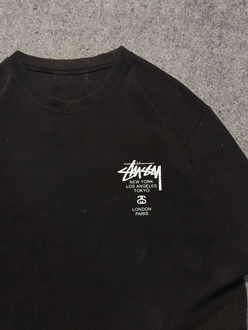 Stussy, foto 3