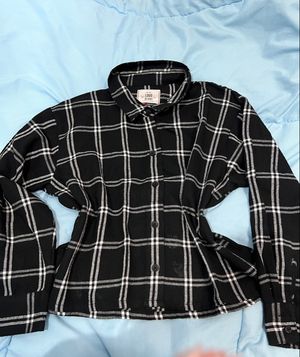 kemejaa cropp