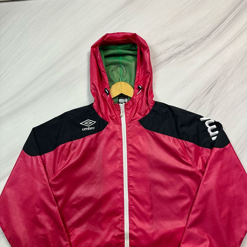 Umbro Sportswear Track jacket Pria multicolor, foto 2