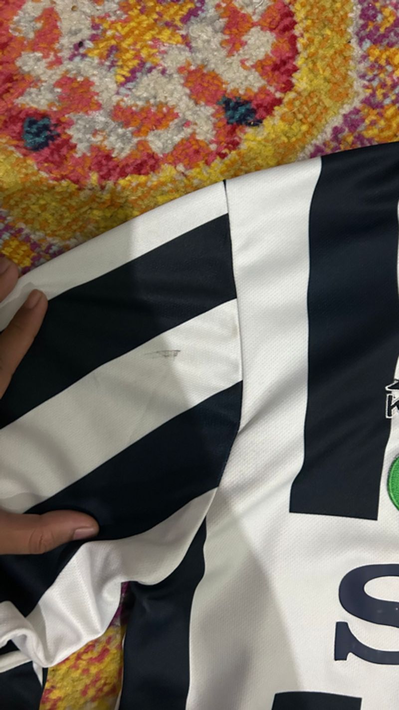 jersey juventus, foto 4
